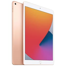 iPad 10.2 (2020) 128GB - Gold - (Wi-Fi) | Back Market