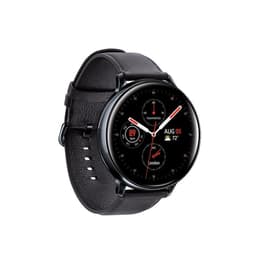 Smart Watch Samsung Galaxy Watch Active 2 HR GPS - Black | Back Market