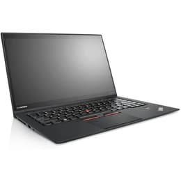 Lenovo ThinkPad X1 Carbon 7th Gen 14-inch (2019) - Core i5-8265U - 8 GB -  SSD 256 GB