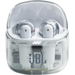 JBL Tune Flex Ghost Edition Earbud Noise-Cancelling Bluetooth