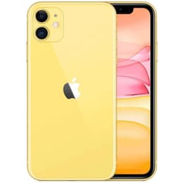 iPhone 11 64GB - Yellow - Locked T-Mobile | Back Market