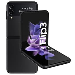 Galaxy Z Flip3 5G 128GB - Black - Unlocked | Back Market