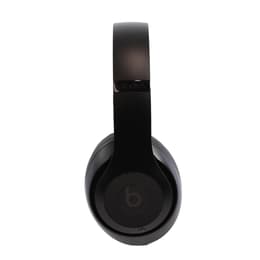 Matte black discount studio 3 beats