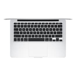 MacBook Pro 13.3-inch (2012) - Core i5 - 4GB - HDD 512GB | Back Market