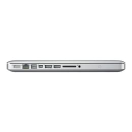 MacBook Pro 13.3-inch (2012) - Core i5 - 4GB - HDD 512GB | Back Market