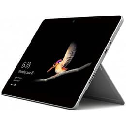 Microsoft Surface Go 64GB - Silver - (Wi-Fi) | Back Market