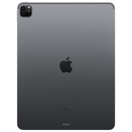 iPad Pro 12.9 (2020) 512GB - Space Gray - (Wi-Fi + GSM/CDMA + LTE