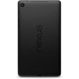 Asus Google Nexus 7 Gen 2 16GB - Black - (WiFi)