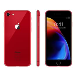 iPhone 8 64GB - (Product)Red - Locked Verizon | Back Market