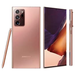 Samsung galaxy note 20 ultra rose gold new arrivals