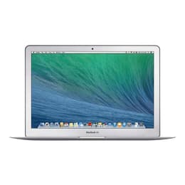 MacBook Air 13.3-inch (2014) - Core i5 - 4GB - SSD 256GB | Back Market