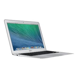 MacBook Air 13.3-inch (2014) - Core i5 - 4GB - SSD 256GB | Back Market
