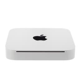 Mac mini (June 2010) Core 2 Duo 2.4 GHz - HDD 1 TB - 8GB | Back Market