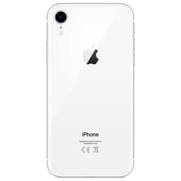 iPhone XR 128GB - White - Unlocked | Back Market