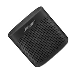 Bose SounDlink Color II Bluetooth speakers - Black | Back Market