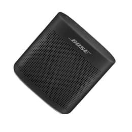 Bose SounDlink Color II Bluetooth speakers - Black | Back Market