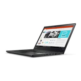 Lenovo ThinkPad T470 14-inch (2017) - Core i5-7300U - 16 GB - SSD