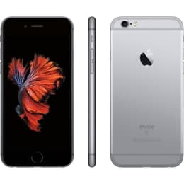 iPhone 6s 32GB - Space Gray - Unlocked | Back Market