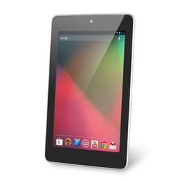 Asus Google Nexus 7 16GB - Black - (WiFi)