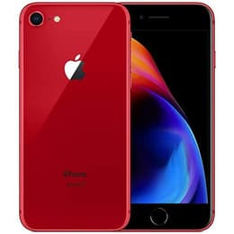 iPhone 8 64GB - Red - Unlocked | Back Market