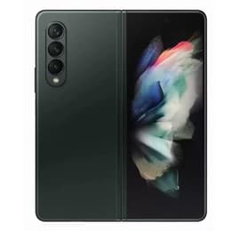 Galaxy Z Fold 4 256GB - Green - Locked Verizon | Back Market