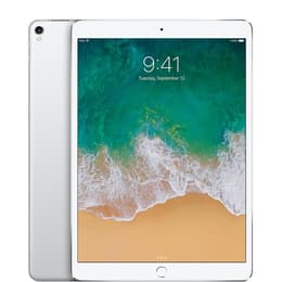 iPad Pro 10.5 (2017) 256GB - Silver - (Wi-Fi) | Back Market