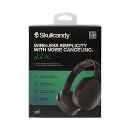 Skullcandy S6HHW N740 Noise cancelling Headphone Bluetooth with