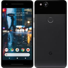 Google Pixel 2 XL 64 gigabytes Just hotsell Black Verizon