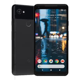 Google Pixel 2 XL 64GB - Black - Unlocked | Back Market