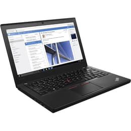 Lenovo Thinkpad X260 12-inch (2015) - Core i5-6300U - 8 GB - SSD