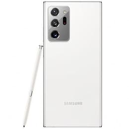 Galaxy Note20 Ultra 256GB - White - Unlocked | Back Market