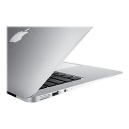 MacBook Air 13.3-inch (2012) - Core i5 - 4GB - SSD 256GB