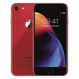 iPhone 8 64GB - Red - Xfinity | Back Market