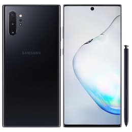 Galaxy Note10+ 5G 512GB - Black - Unlocked