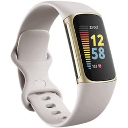 Fitbit charge hr gps new arrivals