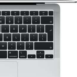 MacBook Air Retina 13.3-inch (2019) - Core i5 - 16GB - SSD 256GB