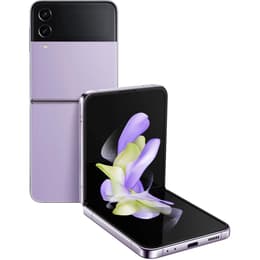 Galaxy Z Flip3 5G 128GB - Purple - Locked T-Mobile | Back Market