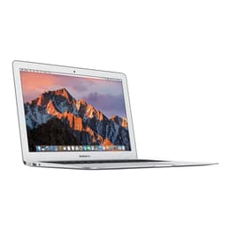 MacBook Air 13.3-inch (2017) - Core i5 - 8GB - SSD 2048GB