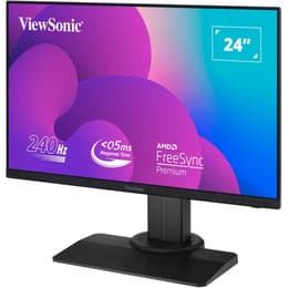 Viewsonic 24-inch Monitor 1920 x 1080 LED (XG2431)