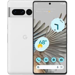 Google Pixel 7 Pro 128GB - White - Unlocked | Back Market