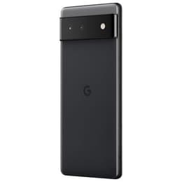 Google Pixel 6 128GB - Black - Locked Verizon | Back Market