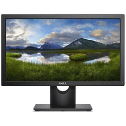 Dell 19.5-inch Monitor 1600 x 900 LCD (E2016H) | Back Market