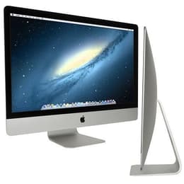 iMac 27-inch (Late 2012) Core i5 3.2GHz - HDD 1 TB - 8GB | Back Market