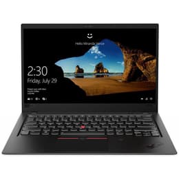 Lenovo ThinkPad X1 Yoga G3 14