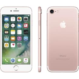 IPhone 7 outlet Rose Gold 32 gigabytes