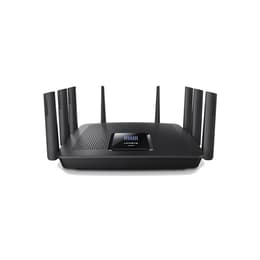 Linksys ea9500 v2 discount used wifi router