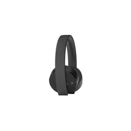 Playstation gold discount wireless headset black