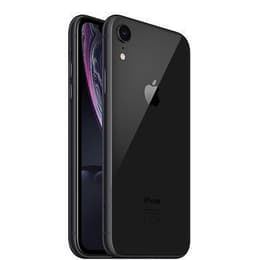 iPhone XR 128GB - Black - Locked AT&T | Back Market