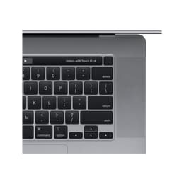 MacBook Pro (16-inch, 2019) Core i9, 2TB | nate-hospital.com