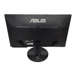 Asus 22-inch Monitor 1920 x 1080 LED (VA229HR) | Back Market